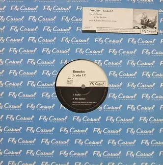 Illustration pour scuba_ep