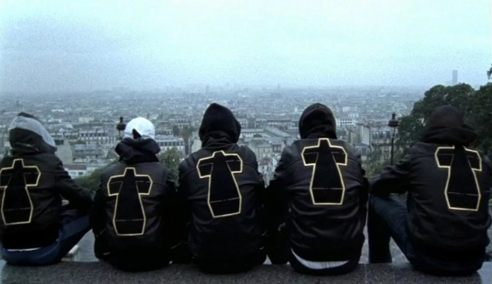 Illustration pour Le NME a dressé un top des 100 meilleurs morceaux des années 2000