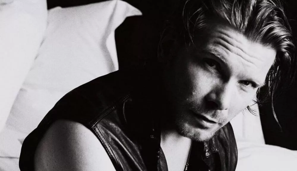 Illustration pour Les inspirations de… Marcel Dettmann