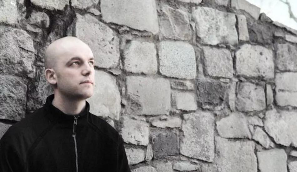 Illustration pour Russ Gabriel&nbsp;: « Dans les années 80, se payer un synthé était impossible pour un mec comme moi »