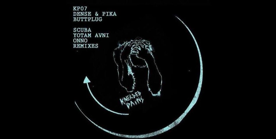 Illustration pour Scuba, Yotam Avni et ONNO ont remixé Dense & Pika