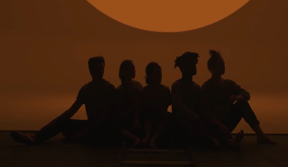 Illustration pour Danse et envoûtement avec le nouveau clip de Thylacine