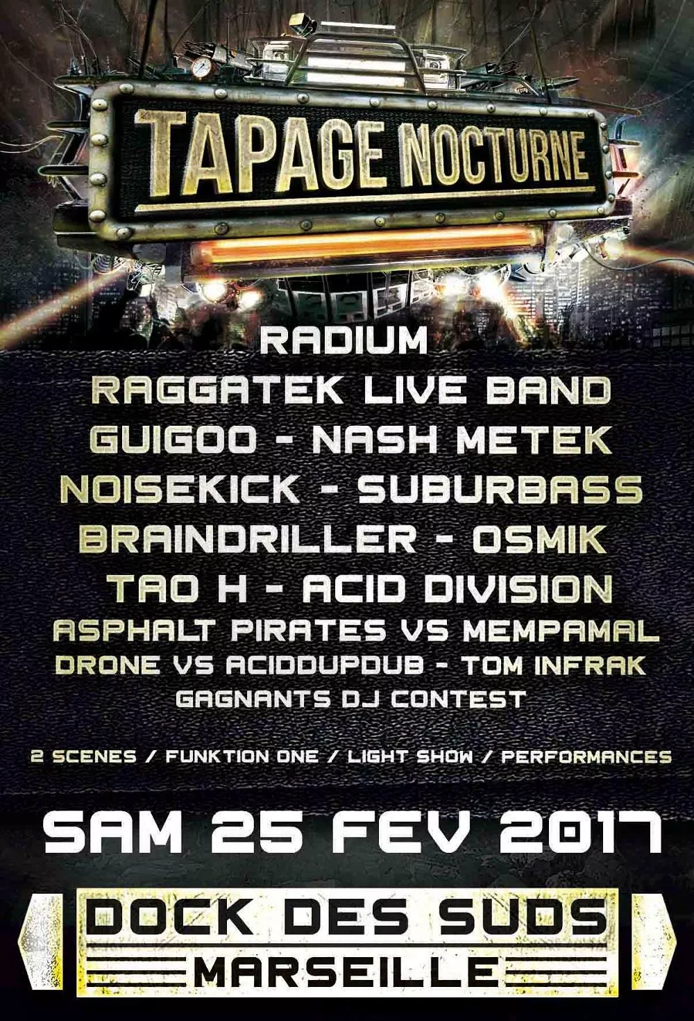 Illustration pour affiche-jeu-concours