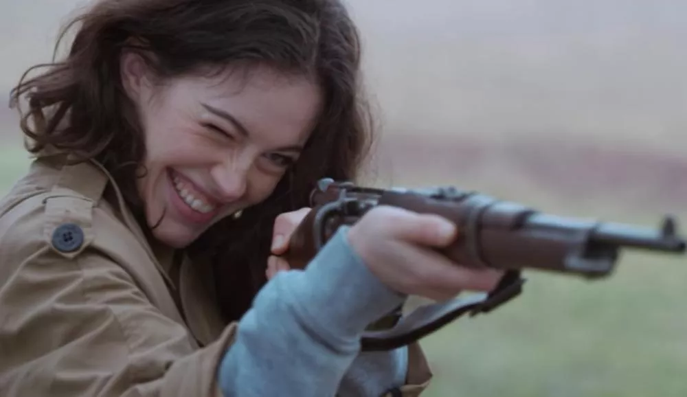 Illustration pour « IDIDUDID », nouveau morceau et clip de ALB