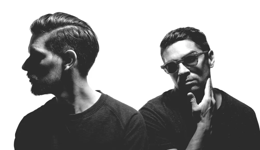 Illustration pour Alltta le duo entre 20syl et Mr.J.Meideros a sorti son premier album