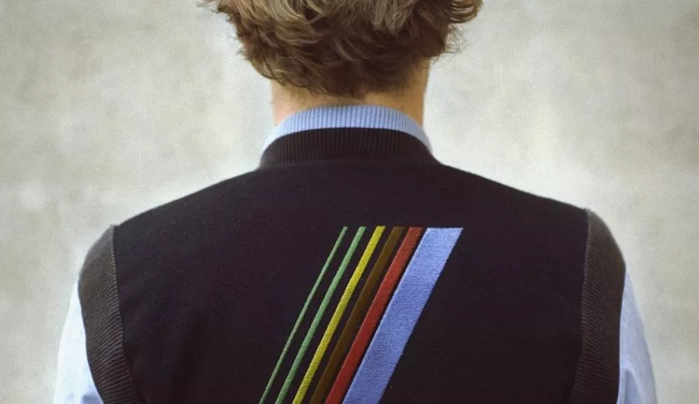 Illustration pour Exclu&nbsp;: Kid Francescoli a remixé &lsquo;Diamond Veins » de French 79