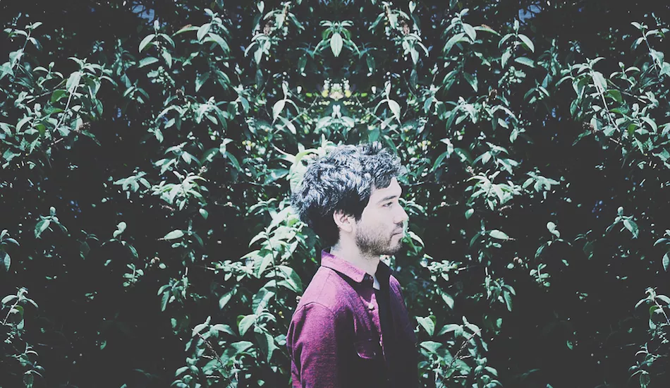 Illustration pour Exclu&nbsp;: « Alvear » premier extrait du maxi de Ricardo Tobar chez Correspondant