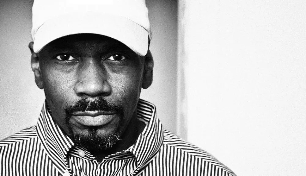 Illustration pour Larry Heard&nbsp;: normal, vous avez dit normal ?