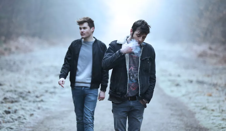 Illustration pour Christine sort aujourd&rsquo;hui un premier album qui frappe fort