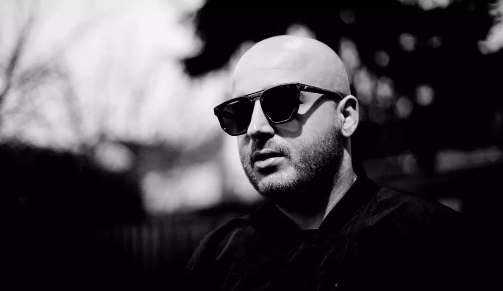 Illustration pour Exclu&nbsp;: « Stomp Change » extrait du maxi tech house de Nathan Barato