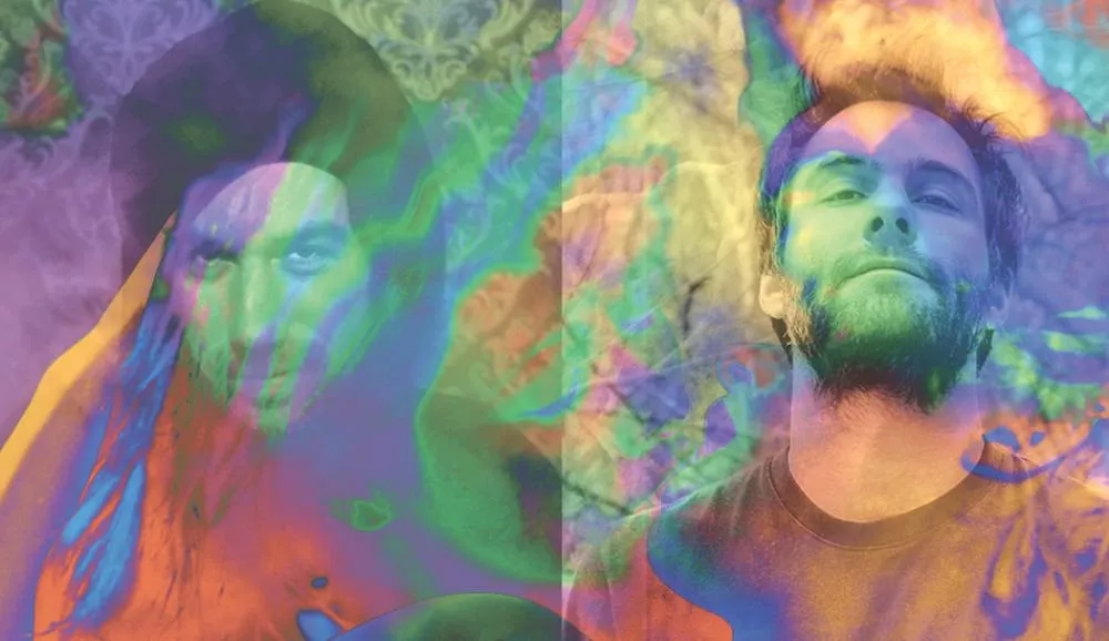 Illustration pour Tsugi Podcast 443&nbsp;: Slow Porn – Drifting Around Misty Figures