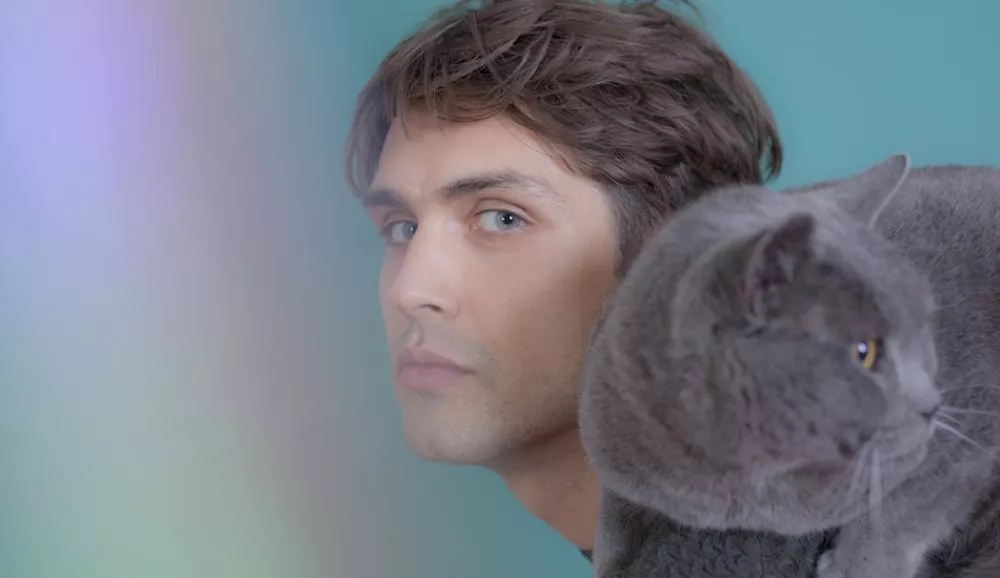 Illustration pour Peter Peter, un poète mélancolique tiraillé entre rêve et réalité