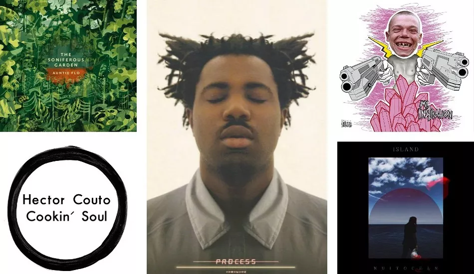 Illustration pour Ça sort aujourd&rsquo;hui&nbsp;: 3 février 2017