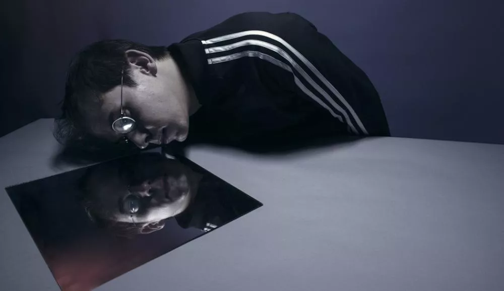 Illustration pour A voir&nbsp;: Rone et Alain Damasio reviennent sur l&rsquo;histoire de « Bora (vocal) »