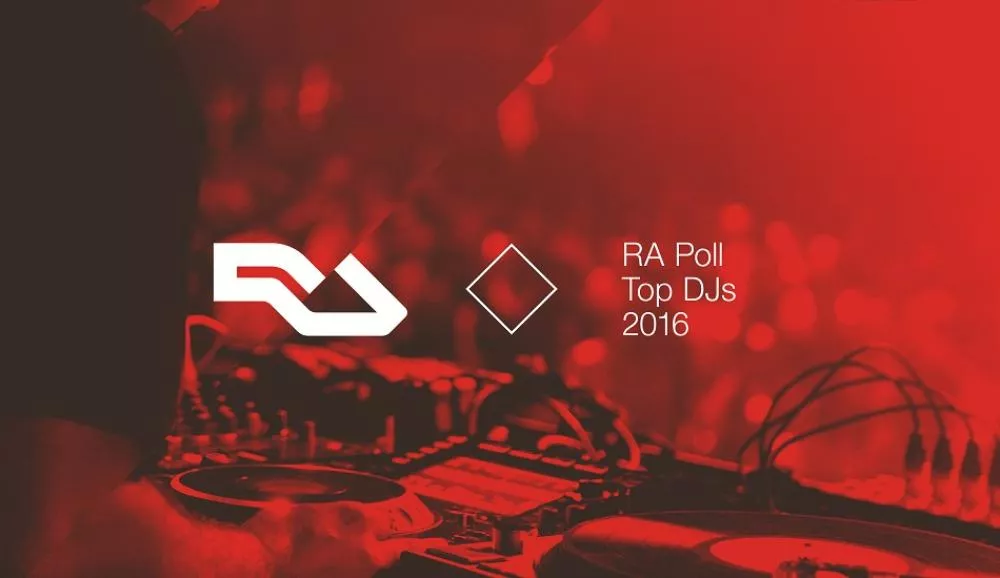 Illustration pour Les 100 meilleurs DJs de l&rsquo;année selon les membres Resident Advisor