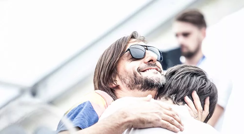 Illustration pour Ricardo Villalobos annonce un nouveau maxi avec « Fiva 2 »