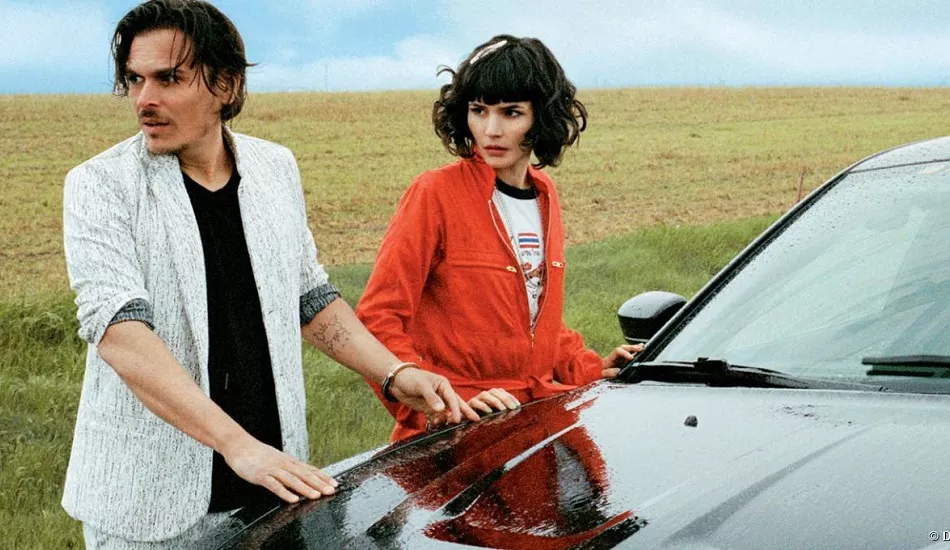 Illustration pour A voir&nbsp;: The Dø reprennent « Keep Your Lips Sealed » à l&rsquo;Olympia