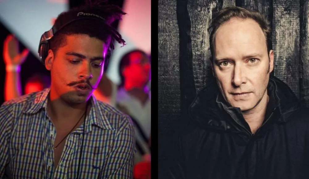 Illustration pour Ce soir sur Tsugi Radio&nbsp;: une interview de Clement Meyer et Seth Troxler B2B Michael Mayer !