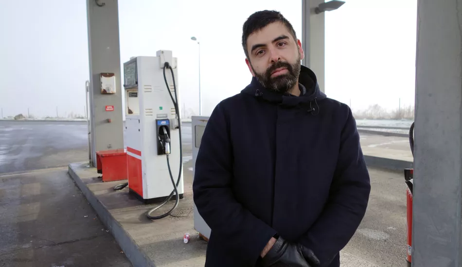 Illustration pour Exclu&nbsp;: « Micro Mouse Mappy » extrait du prochain maxi de Voiski