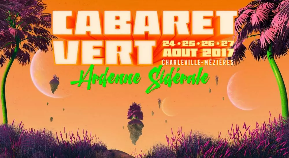 Illustration pour Cypress Hill, Justice et Vald au festival Cabaret Vert