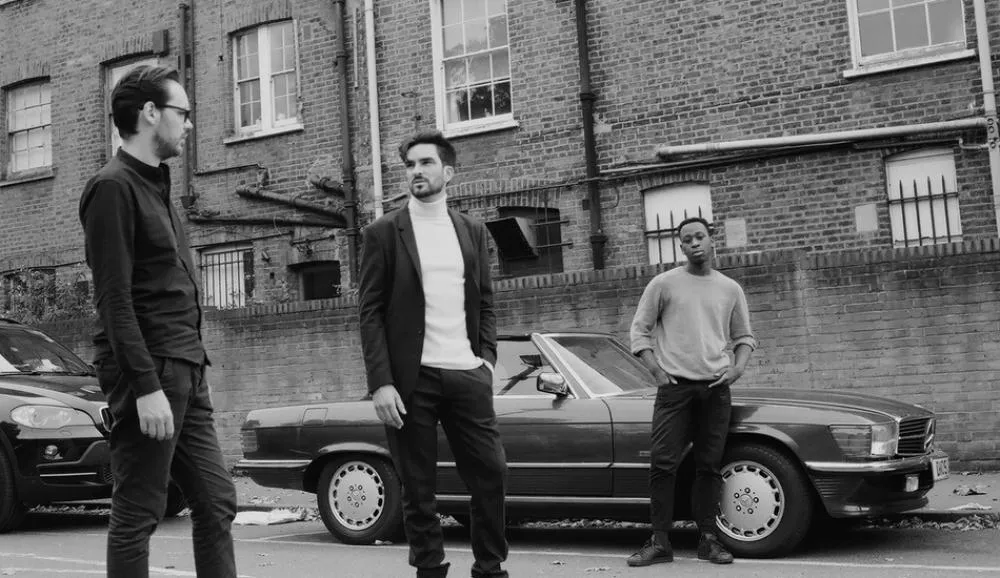 Illustration pour Vuurwerk, quand deux psys se mettent à la musique