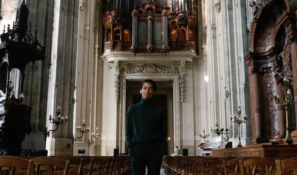 Illustration pour En direct du Festival Paris Music