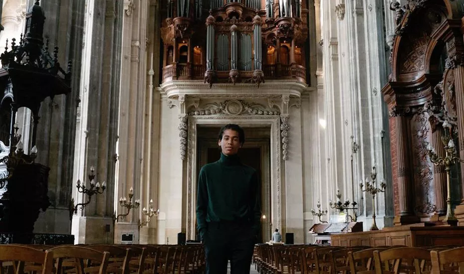 Illustration pour En direct du Festival Paris Music