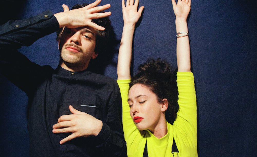 Illustration pour Le duo UTO de Pain Surprises dévoile son premier single