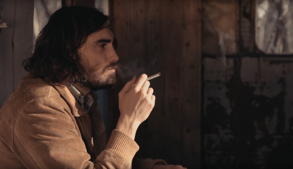 Illustration pour « First Love »&nbsp;: le nouveau et charmant clip de Botibol