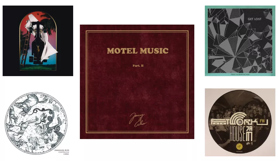 Illustration pour Ça sort aujourd&rsquo;hui&nbsp;: vendredi 17 mars