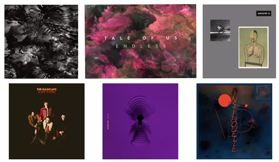 Illustration pour Ça sort aujourd&rsquo;hui&nbsp;: vendredi 31 mars