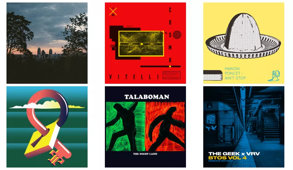 Illustration pour Ça sort aujourd&rsquo;hui&nbsp;: vendredi 3 mars