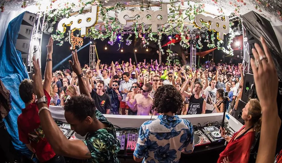 Illustration pour Trafic et règlements de compte&nbsp;: les festivals mexicains dans l’impasse