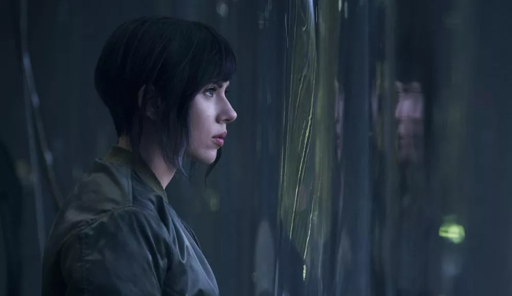 Illustration pour Steve Aoki a remixé le thème culte de Ghost In The Shell