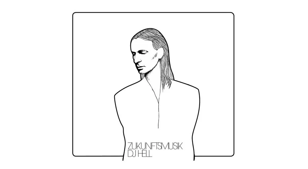 Illustration pour Exclu&nbsp;: DJ Hell annonce son nouvel album Zukunftsmusik