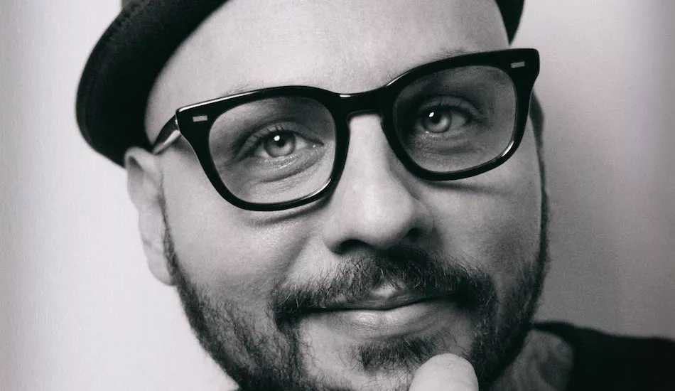 Illustration pour Exclu&nbsp;: dieu africain et chant tribal pour le dernier EP de Joeski