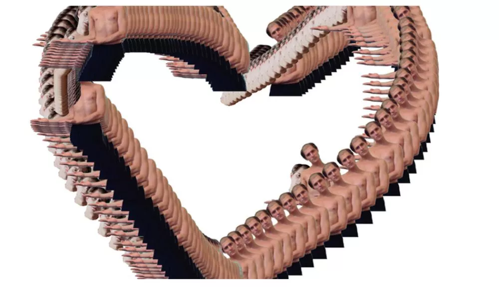 Illustration pour Là, tout de suite, Jacques créé son nouvel album en direct live