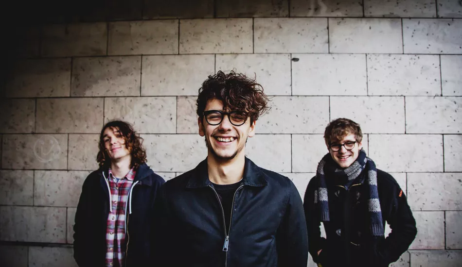 Illustration pour Interview premières fois&nbsp;: Lysistrata