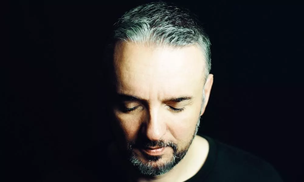 Illustration pour Exclu&nbsp;: « Atome de danse » premier extrait de l&rsquo;album symphonique de Marc Romboy