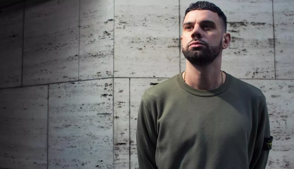 Illustration pour Exclu&nbsp;: la pépite house « Head Rush », nouveau single de Mella Dee