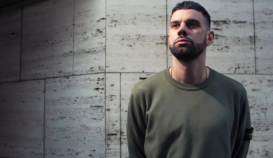 Illustration pour Exclu&nbsp;: la pépite house « Head Rush », nouveau single de Mella Dee