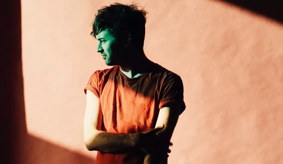 Illustration pour Le nouvel album de Nathan Fake produit avec un Korg Prophecy est disponible