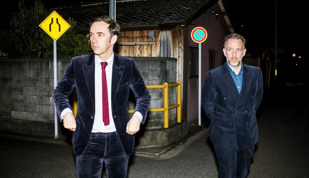 Illustration pour Soulwax dévoile « Essential Three », nouvel extrait de son quatrième album