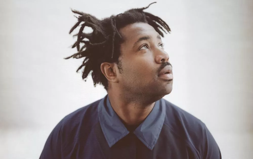 Illustration pour À voir&nbsp;: Sampha partage un film qui accompagne son album « Process »