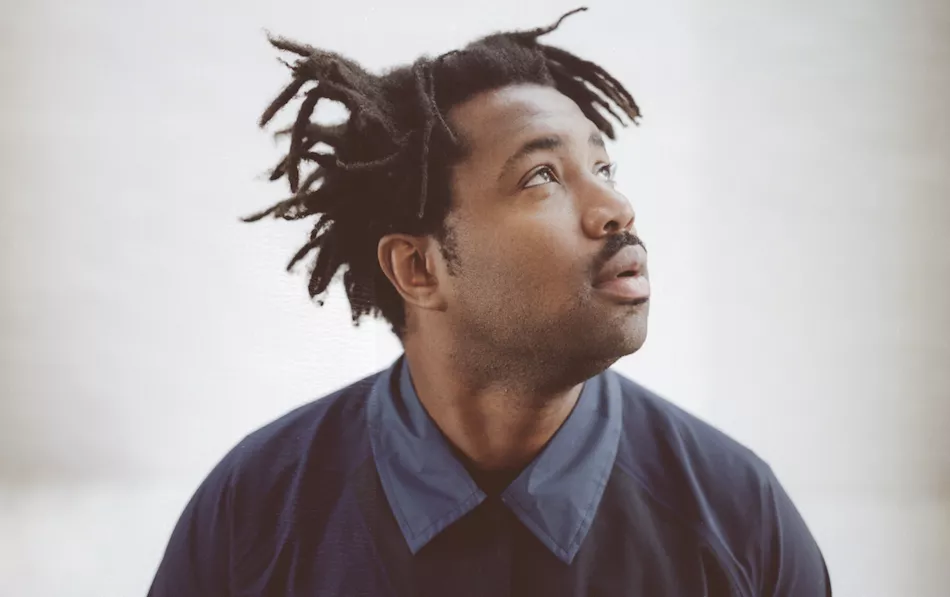 Illustration pour À voir&nbsp;: Sampha partage un film qui accompagne son album « Process »