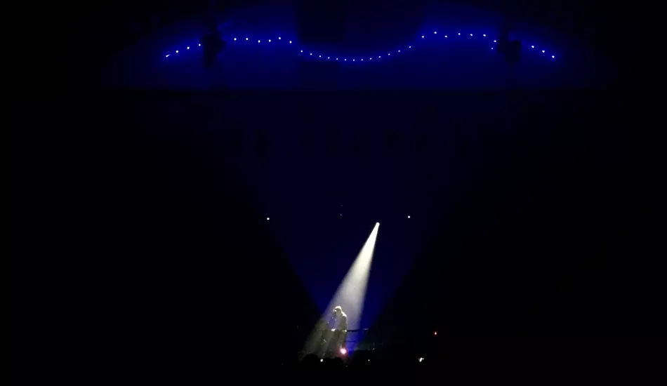 Illustration pour En direct de Superpoze à l’Elysée Montmartre 
