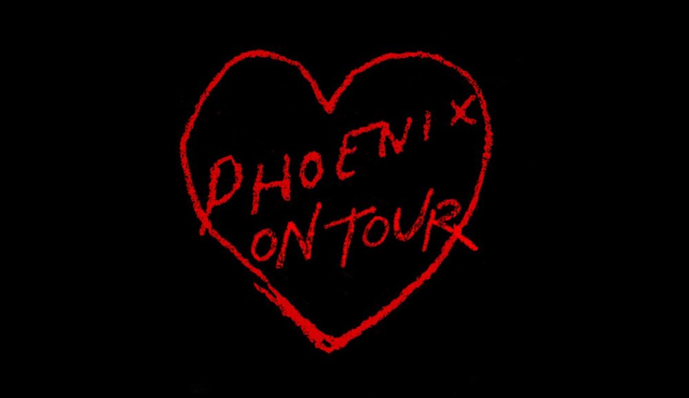 Illustration pour Phoenix annonce une date à l&rsquo;AccorHotels Arena Paris-Bercy !