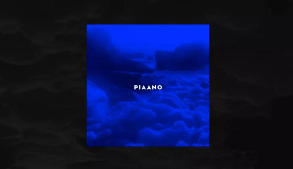 Illustration pour Exclu&nbsp;: « Introspective » premier extrait du prochain EP de LAAKE pour le Piano Day