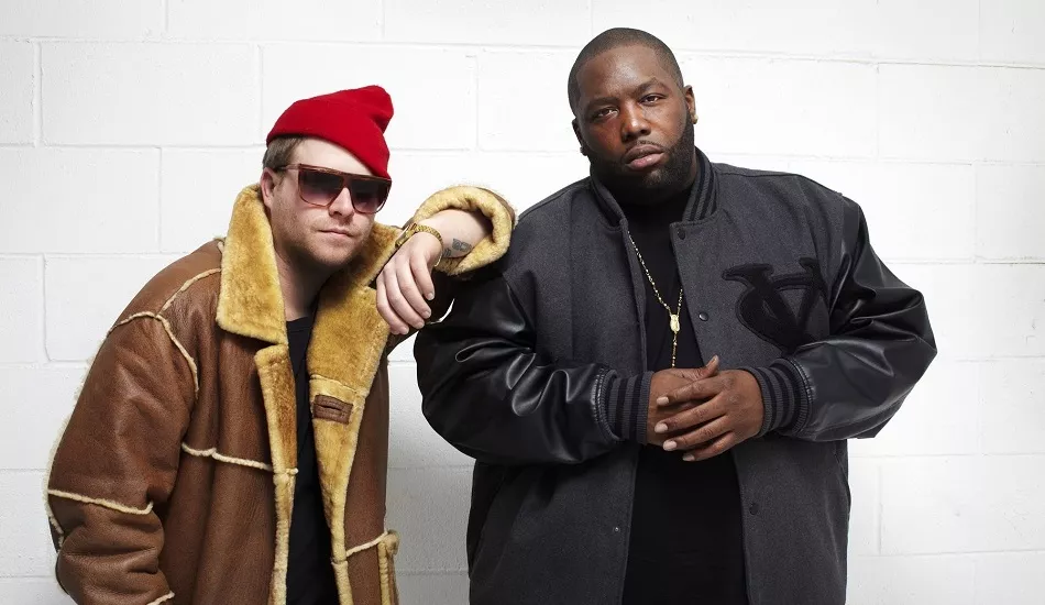 Illustration pour Le prochain album de Run The Jewels sortira le 5 juin