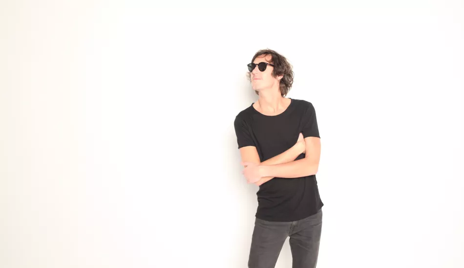 Illustration pour Tsugi Podcast 446&nbsp;: The Mekanism (vinyl only)